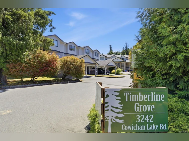 29-3242 Cowichan Lake Road, Duncan, BC, V9L 4B9 - 2