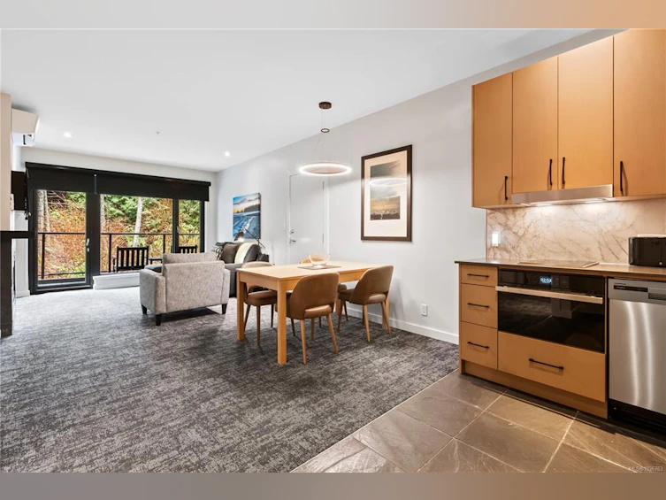 222-596 Marine Drive, Ucluelet, BC, V0R 3A0 - 2