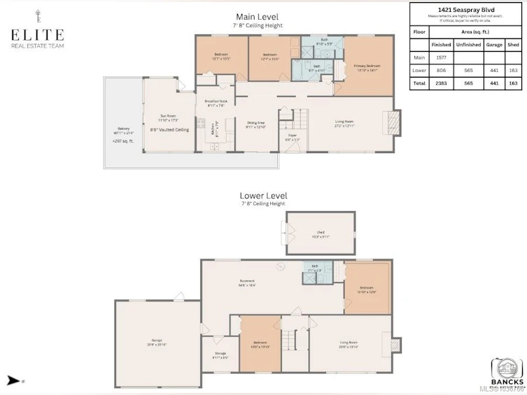 1421 Seaspray Boulevard, Nanaimo, BC, V9X 1P5 - 53