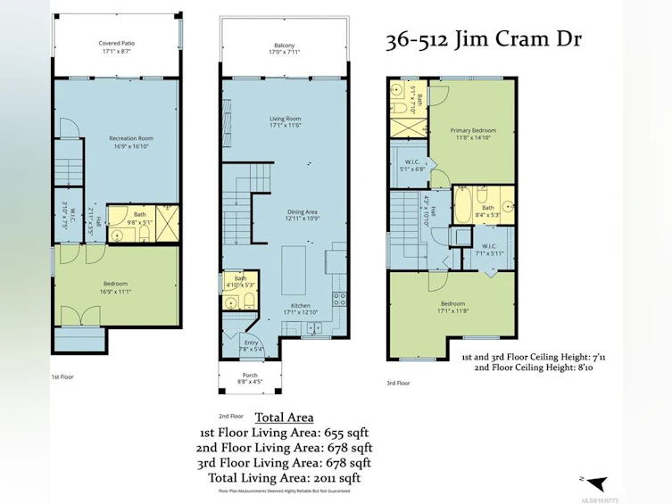36-512 Jim Cram Drive, Ladysmith, BC, V9G 0B1 - 26