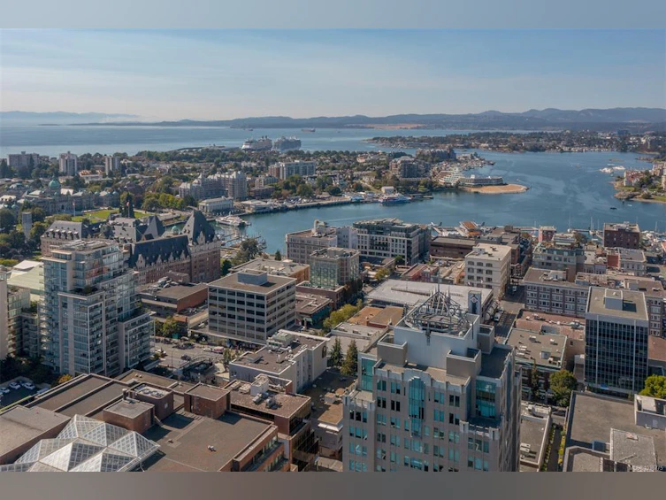 1102-1010 View Street, Victoria, BC, V8V 4Y3 - 46