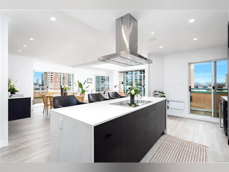 1102-1010 View Street, Victoria, BC, V8V 4Y3 - 16