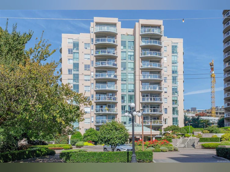 1102-1010 View Street, Victoria, BC, V8V 4Y3 - 43