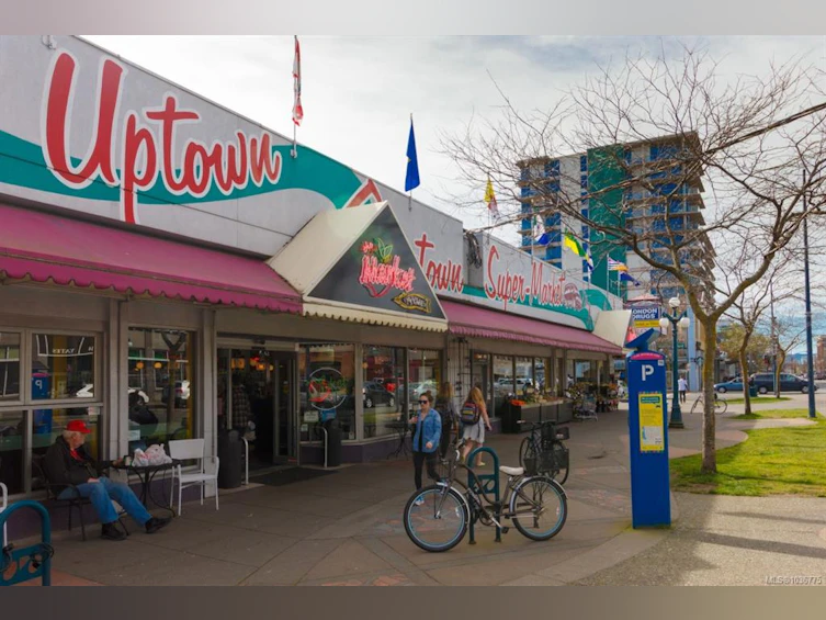 1102-1010 View Street, Victoria, BC, V8V 4Y3 - 45