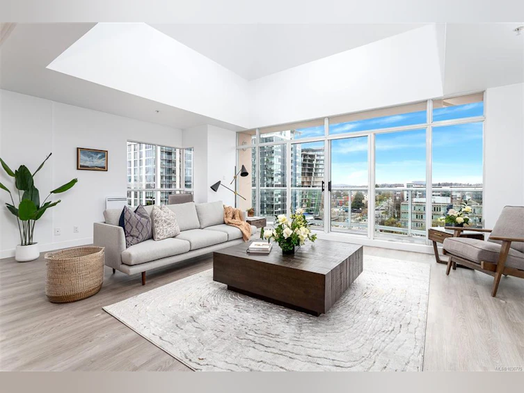 1102-1010 View Street, Victoria, BC, V8V 4Y3 - 9