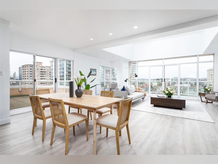 1102-1010 View Street, Victoria, BC, V8V 4Y3 - 13
