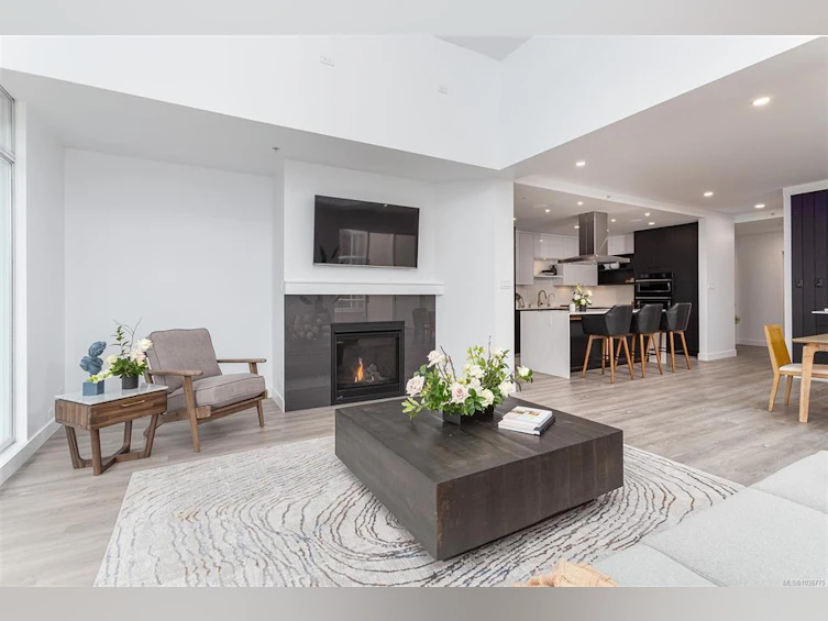 1102-1010 View Street, Victoria, BC, V8V 4Y3 - 7