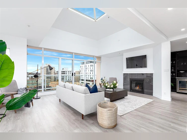 1102-1010 View Street, Victoria, BC, V8V 4Y3 - 6