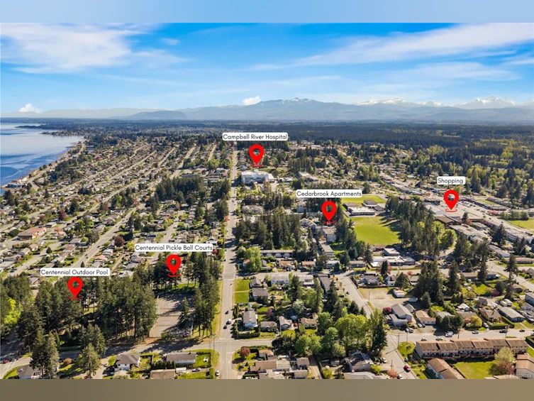 103-322 Birch Street, Campbell River, BC, V9W 2S6 - 13