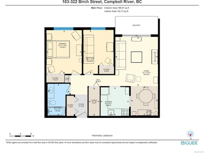 103-322 Birch Street - 5