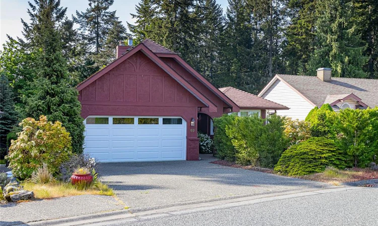 89 Marine Drive