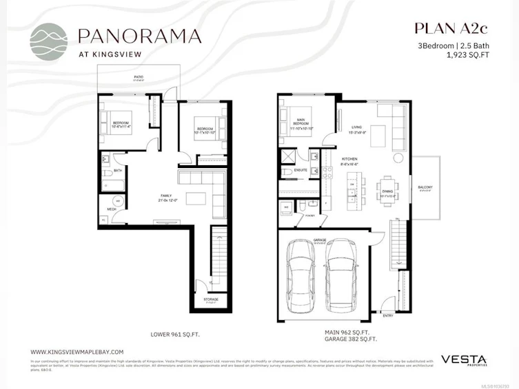 131-3257 Woodrush Drive, Duncan, BC, V9L 0J9 - 10