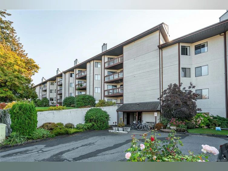101-69 W Gorge Road, Saanich, BC, V9A 1L9 - 4