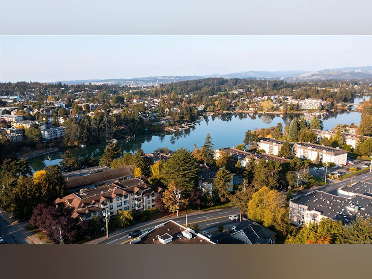 101-69 W Gorge Road, Saanich, BC, V9A 1L9 - 45