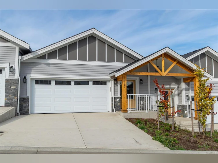 137-3257 Woodrush Drive, Duncan, BC, V9L 0J9