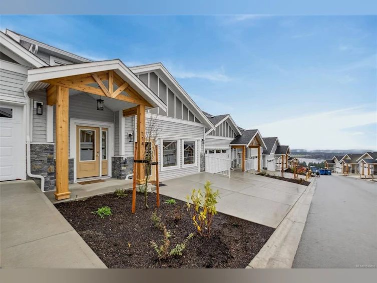 137-3257 Woodrush Drive, Duncan, BC, V9L 0J9