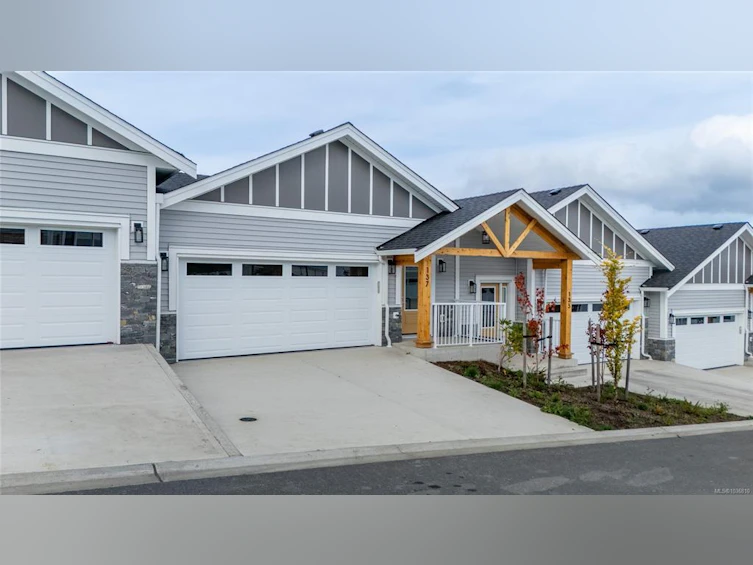 137-3257 Woodrush Drive, Duncan, BC, V9L 0J9 - 2