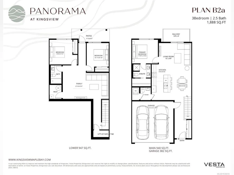 137-3257 Woodrush Drive, Duncan, BC, V9L 0J9 - 10