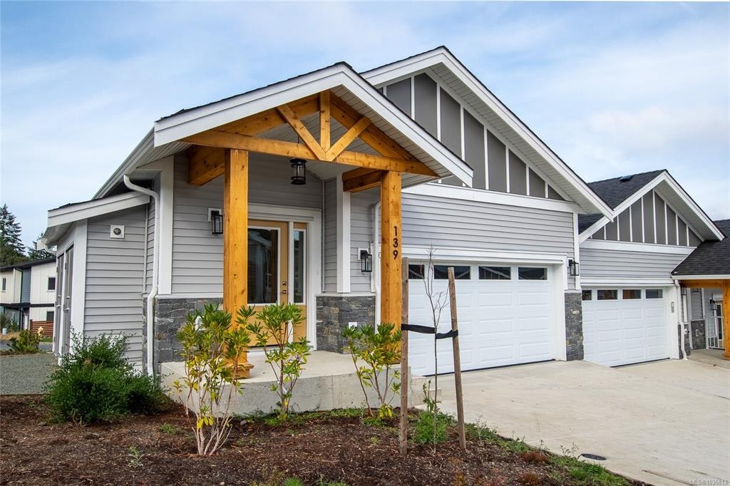 139-3257 Woodrush Drive - 3