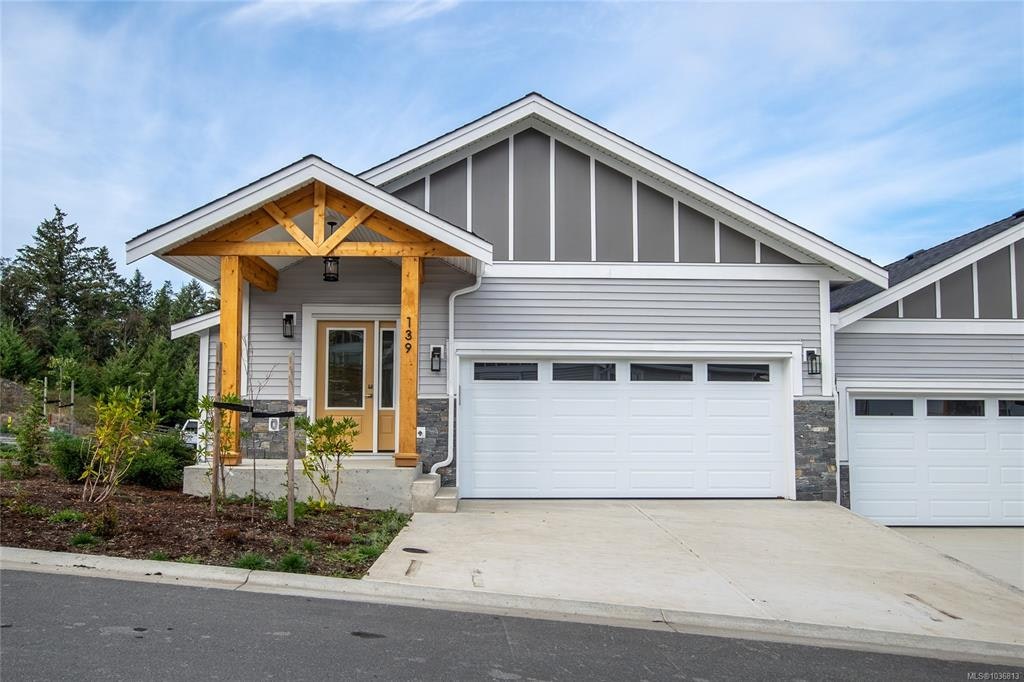 139-3257 Woodrush Drive, Duncan, BC, V9L 0J9