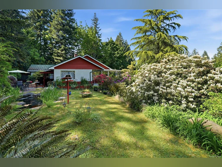 369 Baker Road, Ladysmith, BC, V9G 1X1 - 39