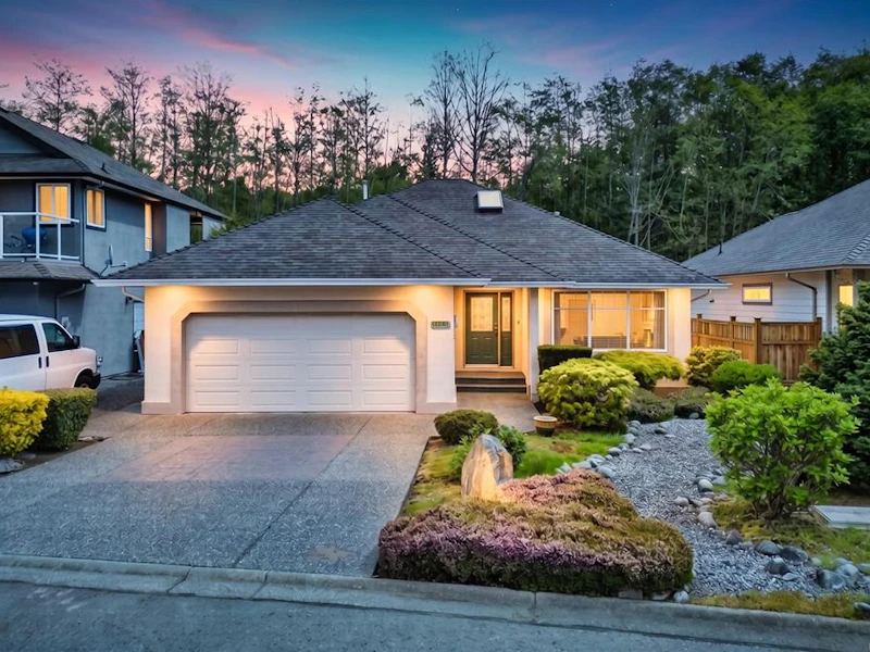 6056 Garside Road, Nanaimo BC V9T 6H9