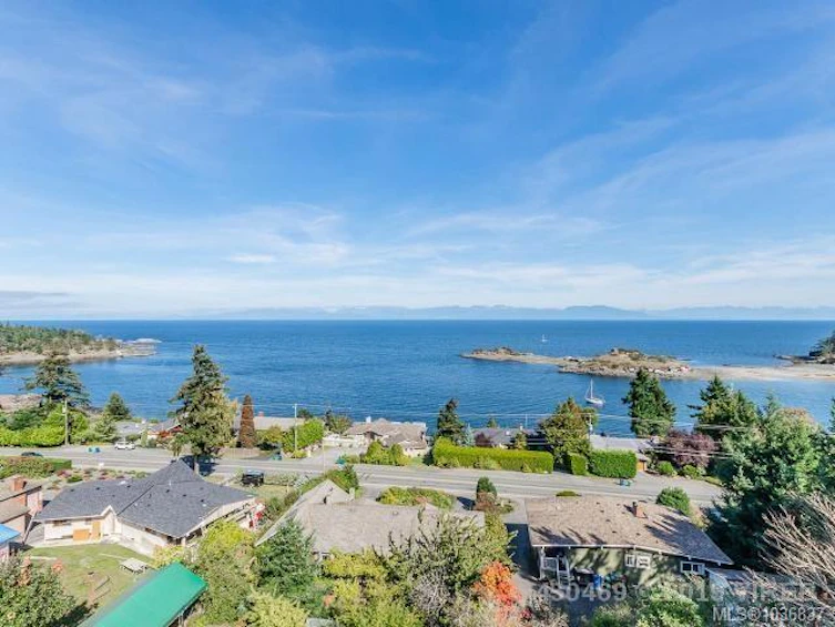 3865 Gulfview Drive, Nanaimo, BC, V9T 6E2