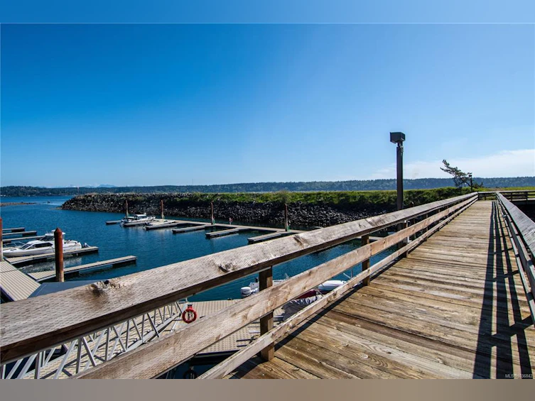 2203-27 S Island Highway, Campbell River, BC, V9W 1A2 - 44