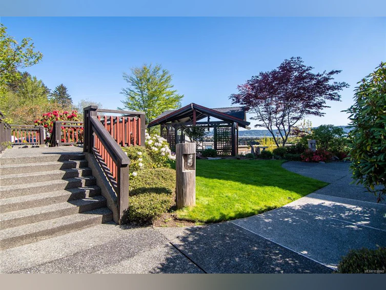 2203-27 S Island Highway, Campbell River, BC, V9W 1A2 - 33