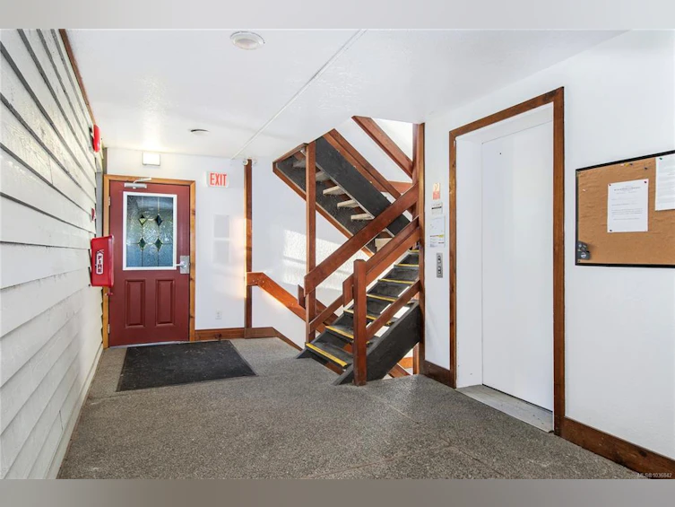 2203-27 S Island Highway, Campbell River, BC, V9W 1A2 - 21