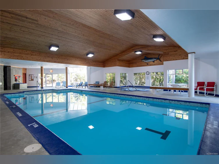 2203-27 S Island Highway, Campbell River, BC, V9W 1A2 - 28