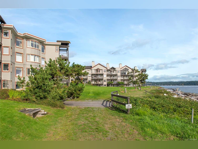 2203-27 S Island Highway, Campbell River, BC, V9W 1A2 - 24