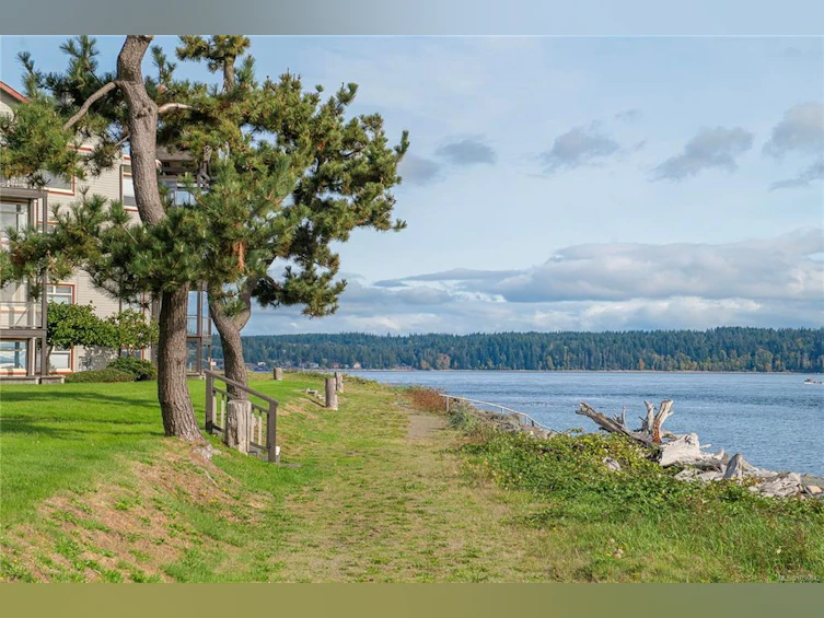 2203-27 S Island Highway, Campbell River, BC, V9W 1A2 - 25