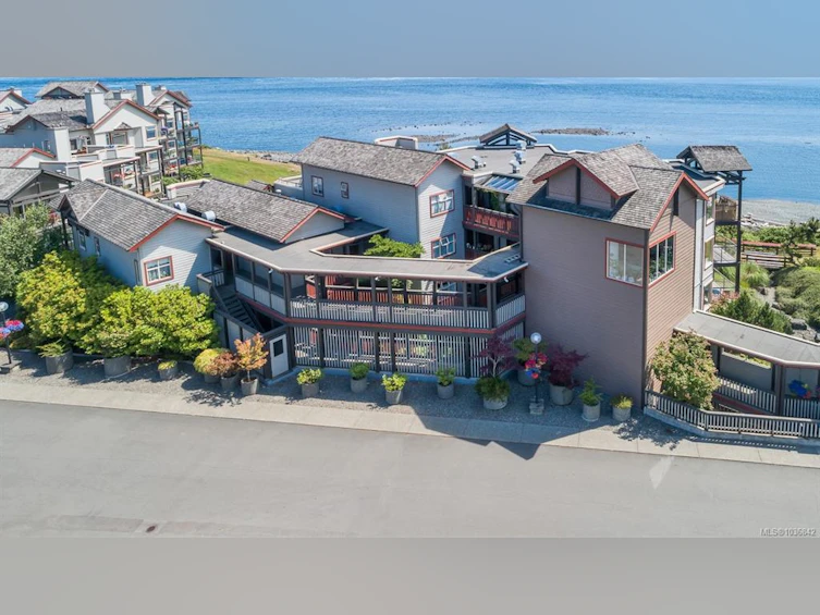 2203-27 S Island Highway, Campbell River, BC, V9W 1A2 - 36