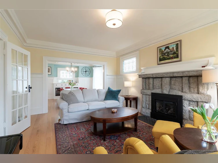 2663 Orchard Avenue, Oak Bay, BC, V8S 3B4 - 3