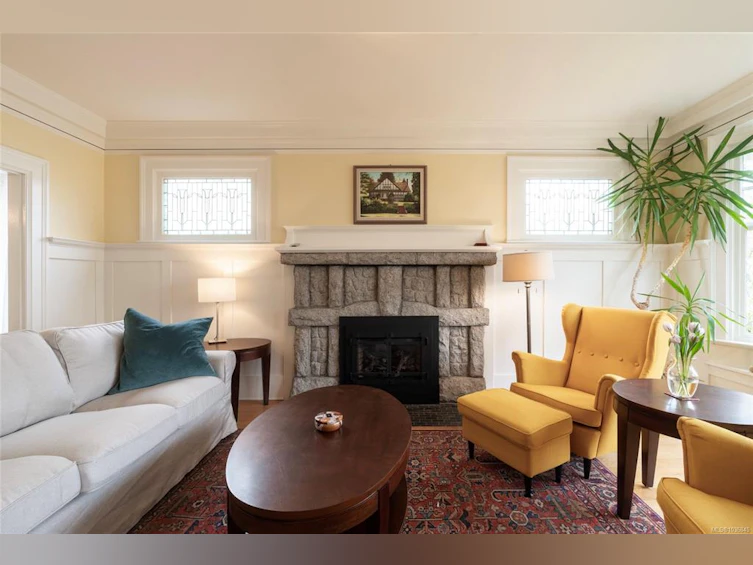 2663 Orchard Avenue, Oak Bay, BC, V8S 3B4 - 4