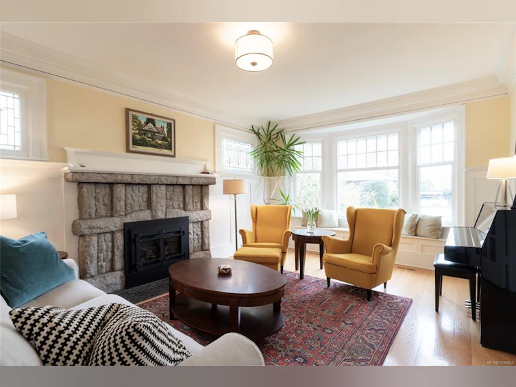 2663 Orchard Avenue, Oak Bay, BC, V8S 3B4 - 5