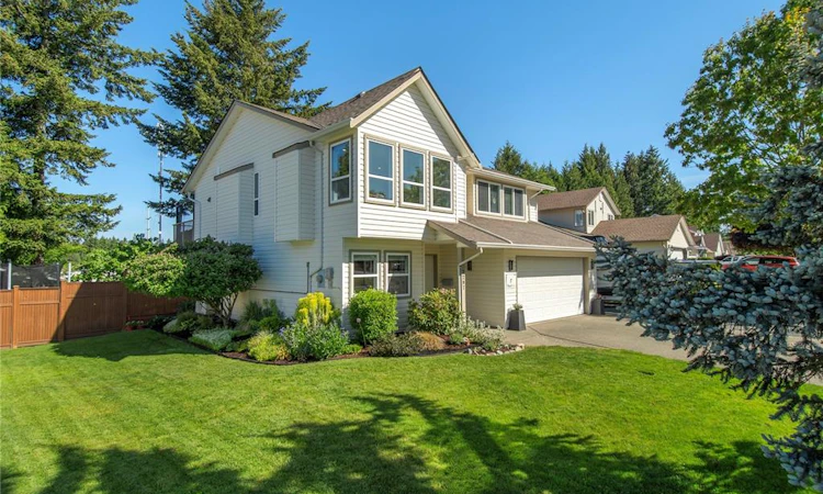 2297 Walbran Drive