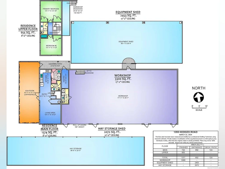 1355 Hodges Road, French Creek, BC, V9P 2B5 - 9