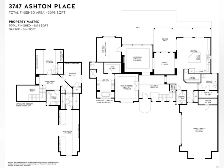 3747 Ashton Place, Fairwinds, BC, V9P 9G8 - 19