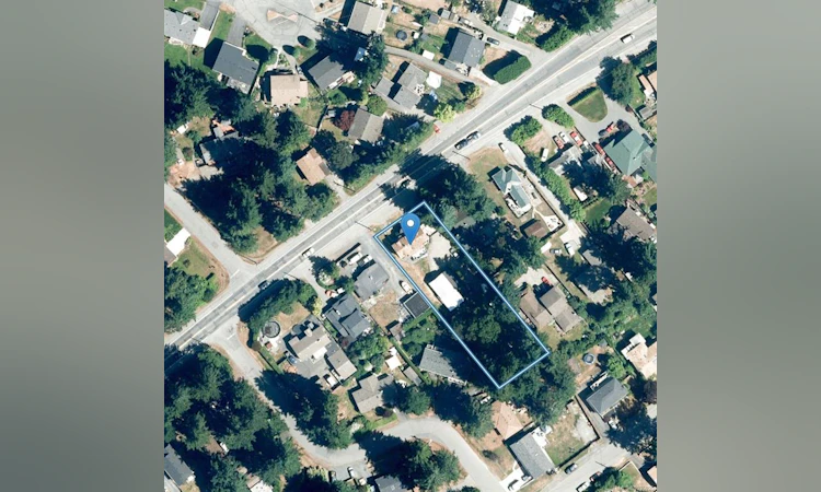 2321 Sooke Road