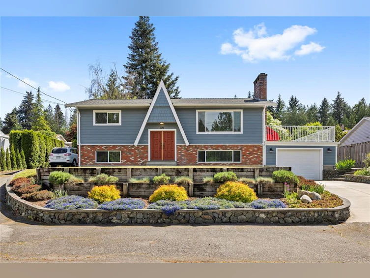 376 Aldous Road, Qualicum Beach, BC, V9K 1M1