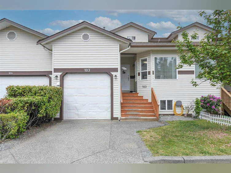 103-2727 1st Street, Courtenay, BC, V9N 9C8 - 46