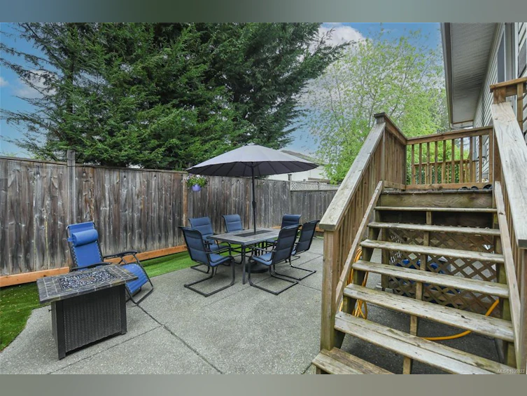 103-2727 1st Street, Courtenay, BC, V9N 9C8 - 44