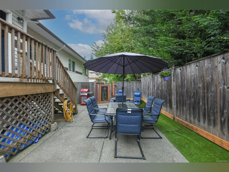 103-2727 1st Street, Courtenay, BC, V9N 9C8 - 45