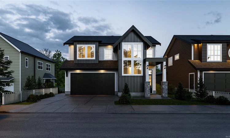 1252 Cedarbrook Way