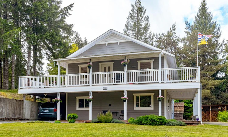 4041 Cambrai Road
