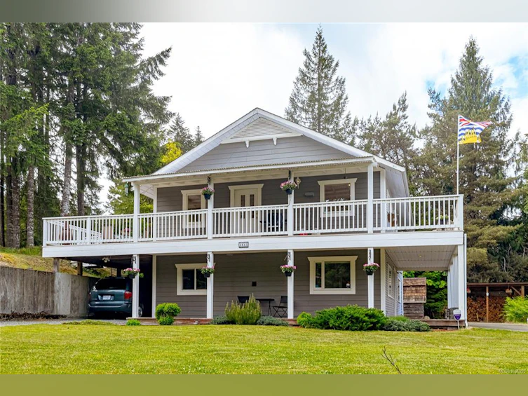 4041 Cambrai Road, Duncan, BC, V9L 1N9