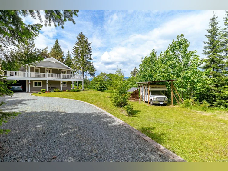 4041 Cambrai Road, Duncan, BC, V9L 1N9 - 4