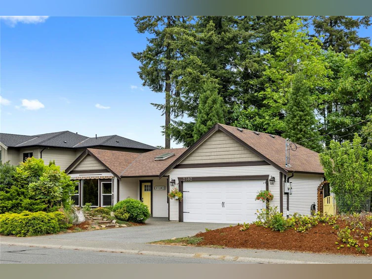 2382 Mill Road, Nanaimo, BC, V9R 6M9